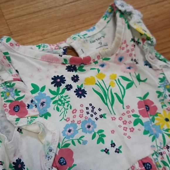 Carter's dresses size 9 months - Picture 5 of 5
